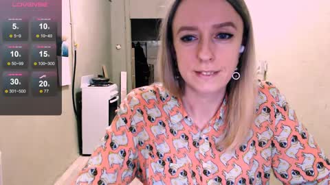 Kathrine online show from April 5, 2026, 7:22 pm