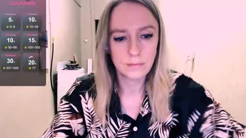 Kathrine online show from April 20, 2026, 9:16 pm