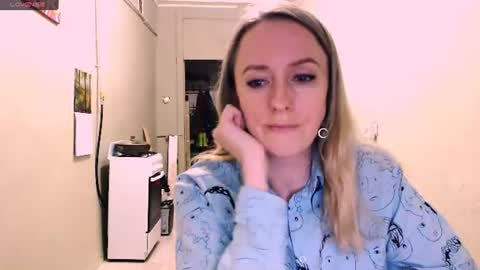 Snapshot of nicekat chatting on June 13, 2026, 8:07 pm Kathrine online show from June 13, 2026, 8:07 pm