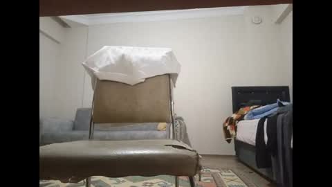 niceman713 online show from June 14, 2026, 10:56 pm