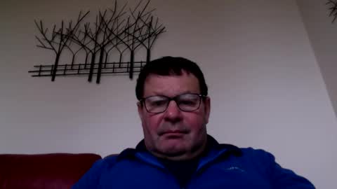 Snapshot of nicemank chatting on November 9, 2025, 2:26 pm Keith999 online show from November 9, 2025, 2:26 pm