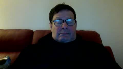 Keith999 online show from November 12, 2025, 6:30 pm