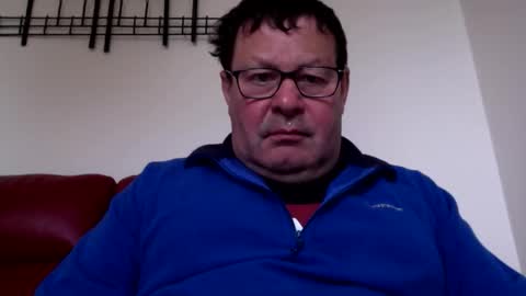 Keith999 online show from May 3, 2026, 12:44 pm