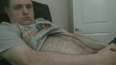 nicenerd29 online show from March 8, 2025, 6:58 pm