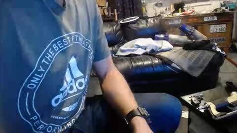 niceonebrov online show from March 13, 2026, 11:50 am