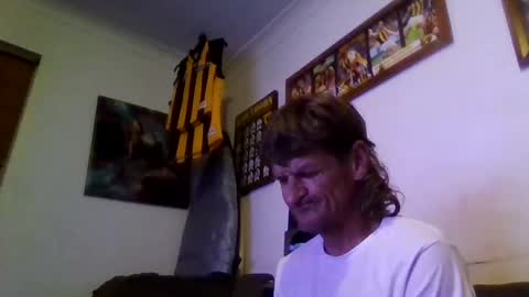 Sexiishaine online show from February 9, 2025, 12:30 pm