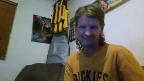 Sexiishaine online show from February 27, 2025, 6:09 pm