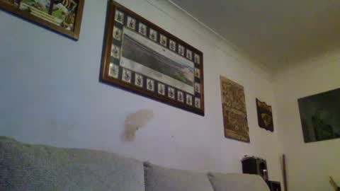 Sexiishaine online show from March 9, 2025, 4:33 pm