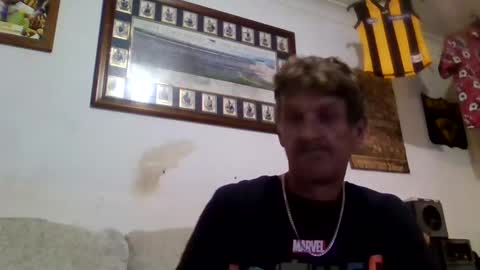 Sexiishaine online show from November 5, 2025, 2:33 am