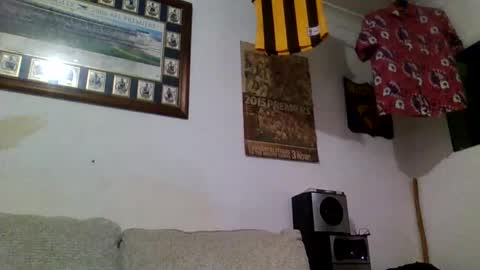 Sexiishaine online show from November 21, 2025, 2:54 am