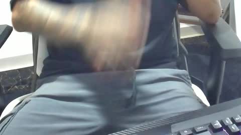 Camila And Steeven online show from October 10, 2025, 12:31 am