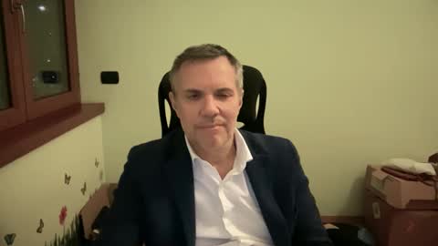 Snapshot of niceshy_71 chatting on January 13, 2025, 6:59 pm Andrew online show from January 13, 2025, 6:59 pm