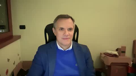 Snapshot of niceshy_71 chatting on January 14, 2025, 6:07 pm Andrew online show from January 14, 2025, 6:07 pm