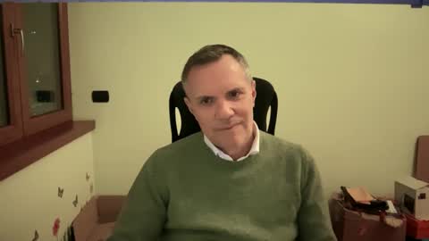 Snapshot of niceshy_71 chatting on February 28, 2025, 5:37 pm Andrew online show from February 28, 2025, 5:37 pm