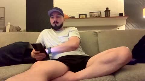 NiceyNice online show from February 14, 2025, 1:34 am