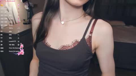 Nicole online show from March 13, 2026, 7:09 pm