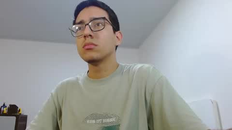 Nick online show from March 26, 2026, 12:39 am