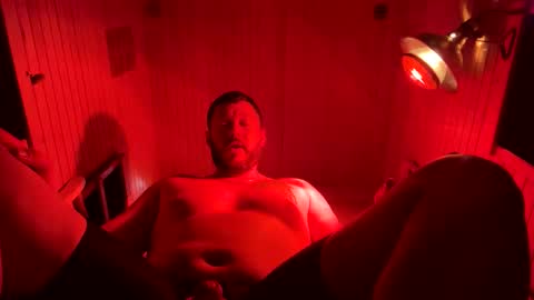 Deprivedstranger online show from October 31, 2025, 4:02 am