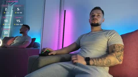 Nicholassx online show from March 3, 2026, 3:29 pm