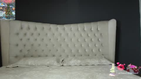 Nichole online show from December 4, 2024, 10:57 am