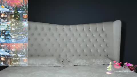 Nichole online show from December 5, 2024, 10:55 am