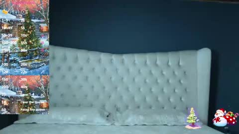 Nichole online show from December 6, 2024, 11:11 am