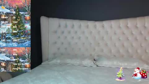 Nichole online show from December 10, 2024, 11:00 am