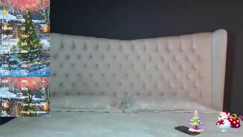 Nichole online show from December 28, 2024, 11:19 am