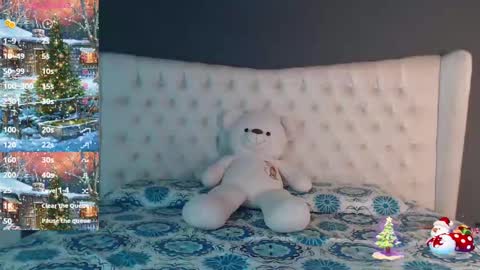 Nichole online show from January 2, 2025, 11:31 am