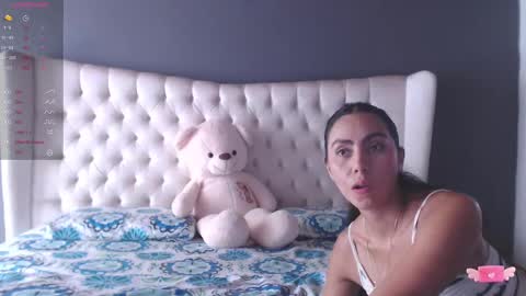 Nichole online show from January 10, 2025, 6:17 pm