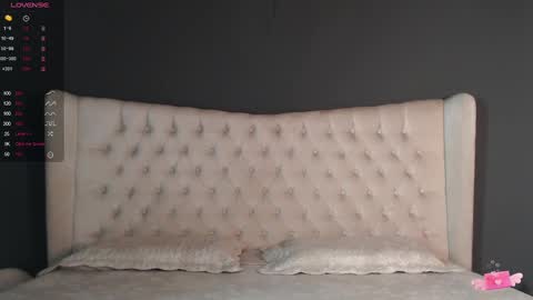 Nichole online show from January 17, 2025, 11:27 am