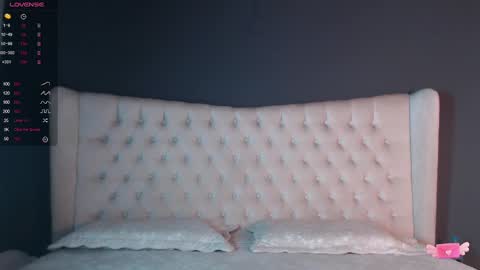 Nichole online show from January 21, 2025, 11:13 am