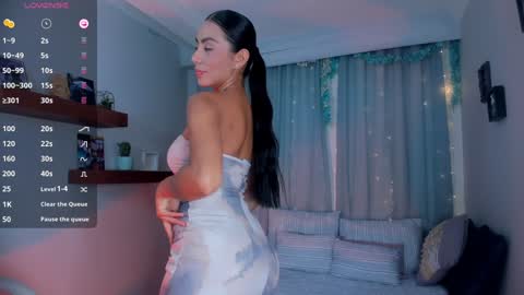 Nichole online show from January 31, 2025, 3:00 pm