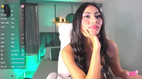 Nichole online show from February 18, 2025, 2:27 pm