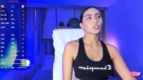 Nichole online show from February 20, 2025, 12:04 pm