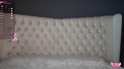 Nichole online show from February 27, 2025, 11:41 am