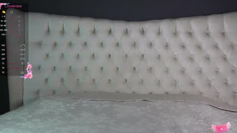 Nichole online show from March 1, 2025, 11:17 am