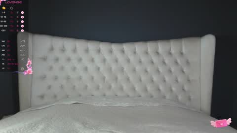 Nichole online show from March 6, 2025, 2:51 pm