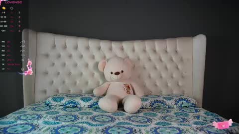 Nichole online show from March 10, 2025, 7:18 pm