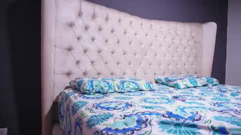 Nichole online show from November 2, 2025, 11:12 am