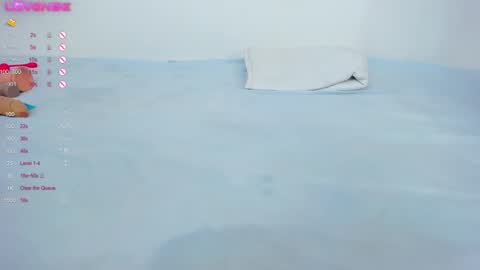 Nichol Scully online show from December 7, 2024, 2:53 am