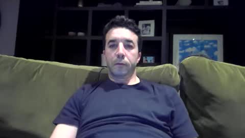 Snapshot of niciboi chatting on April 24, 2026, 9:50 pm James online show from April 24, 2026, 9:50 pm