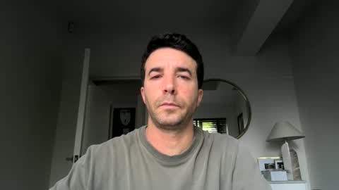 Snapshot of niciboi chatting on May 14, 2026, 10:44 am James online show from May 14, 2026, 10:44 am