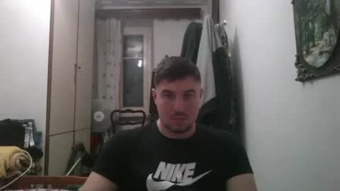 nick1213n online show from January 7, 2025, 3:12 pm