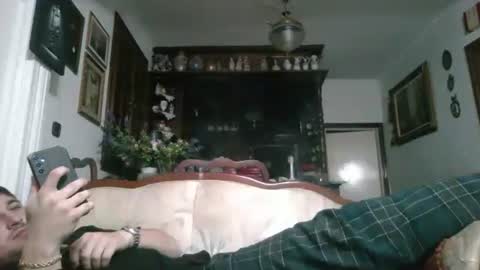 nick1213n online show from February 19, 2025, 7:05 pm