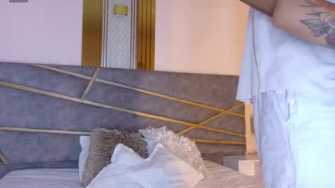 Nick  Amber online show from February 22, 2026, 11:53 am