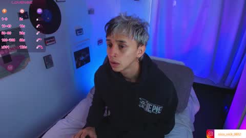 Nico online show from February 7, 2026, 6:55 pm