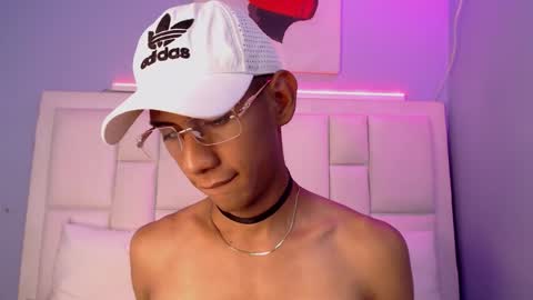 Nick online show from February 6, 2026, 8:34 pm