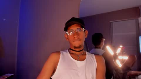 Snapshot of nick_collins20 chatting on August 1, 2026, 4:45 am Nick online show from August 1, 2026, 4:45 am