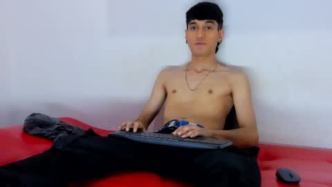 Nick online show from December 7, 2024, 1:07 pm